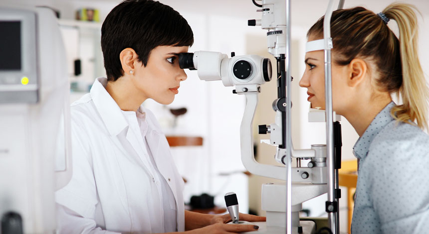860px x 470px - Dry Eye Evaluation - Acuity Vision Care