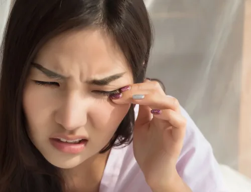 What Is Dry Eye and How an Optometrist Can Help